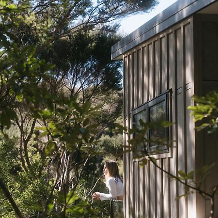 Treehouse Hideaway At Rekindle Tree Houses Opua エクステリア 写真