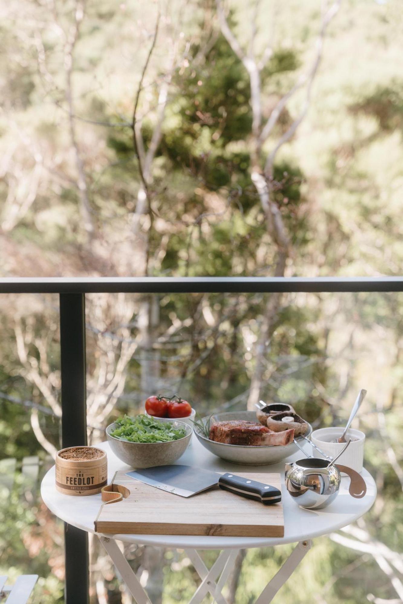 Treehouse Hideaway At Rekindle Tree Houses Opua エクステリア 写真