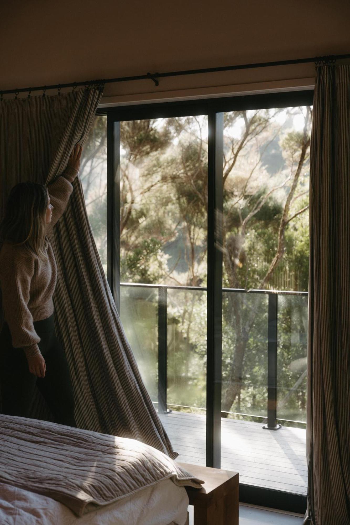 Treehouse Hideaway At Rekindle Tree Houses Opua エクステリア 写真